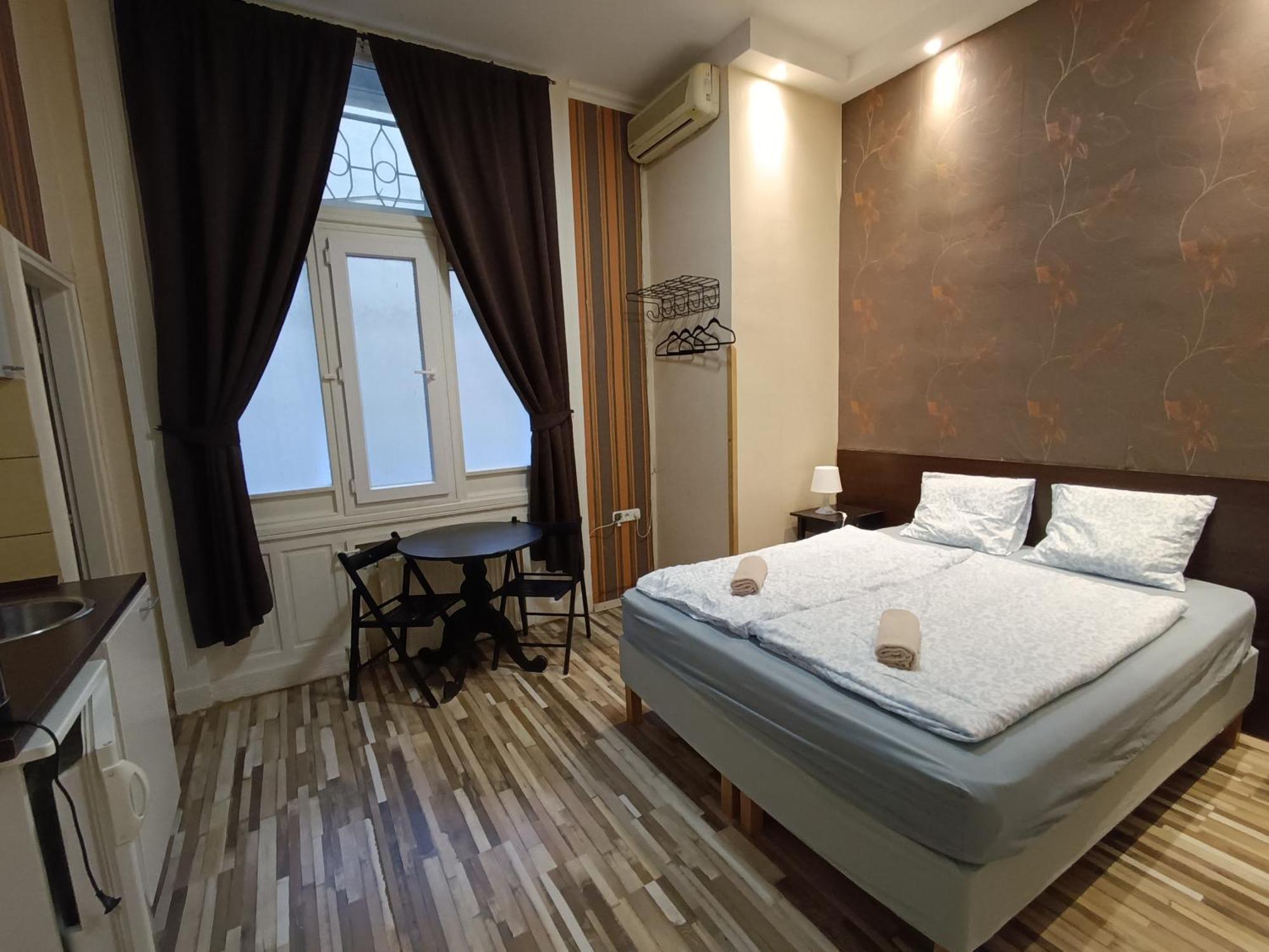 Liechtenstein Appartement