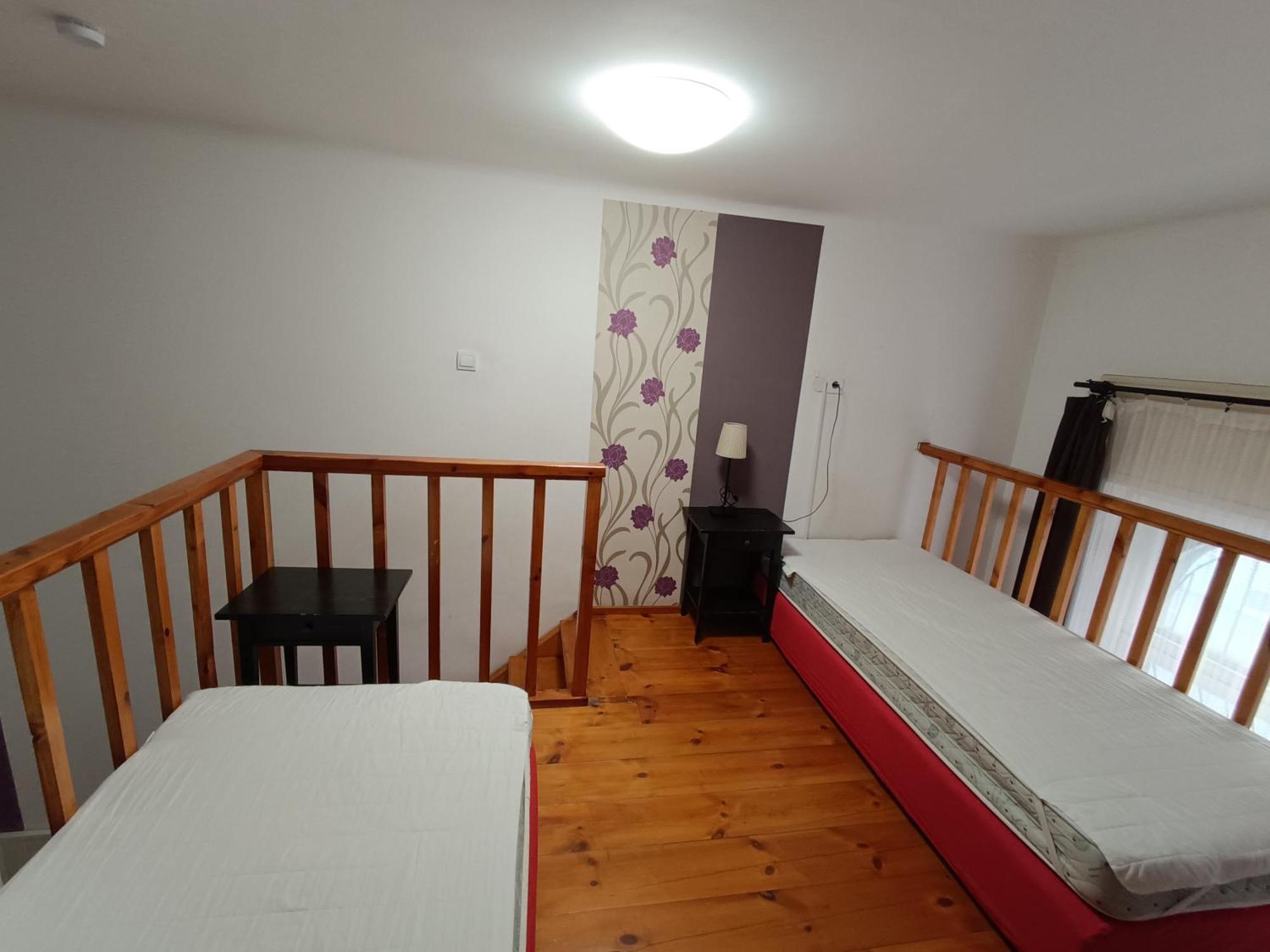 Liechtenstein Appartement