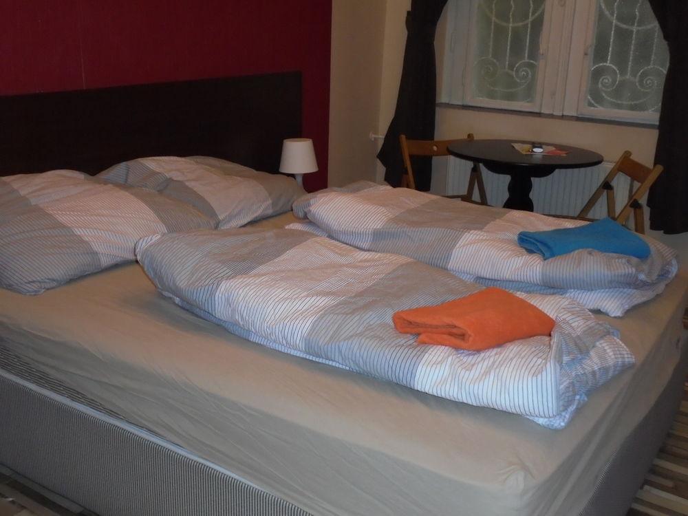 Apartamento Liechtenstein Budapest