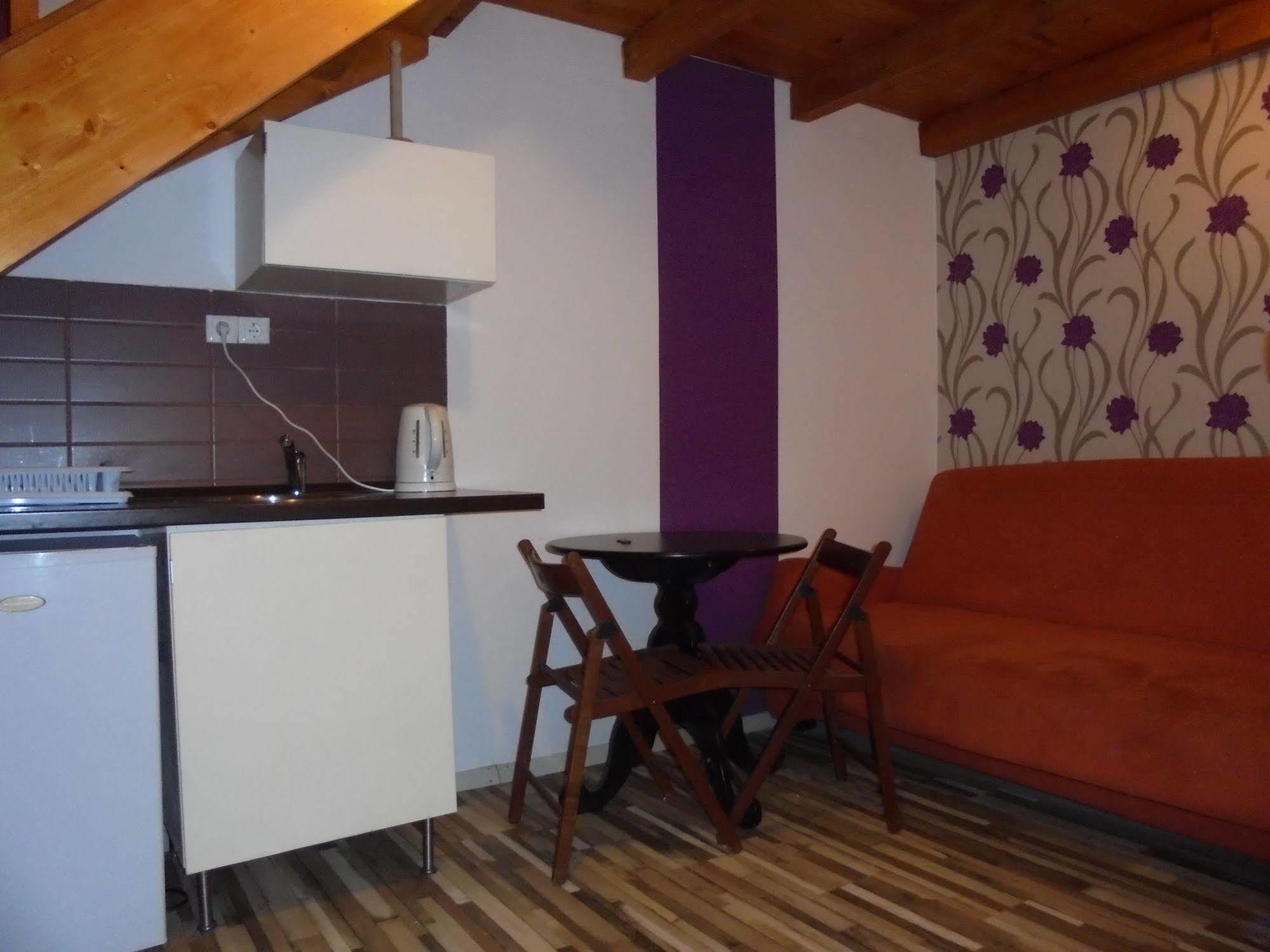 Apartamento Liechtenstein